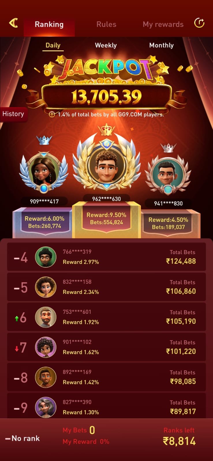 GG9Game APK download latest version for Android gaming